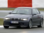 BMW M3 CSL Prototype 2002 года